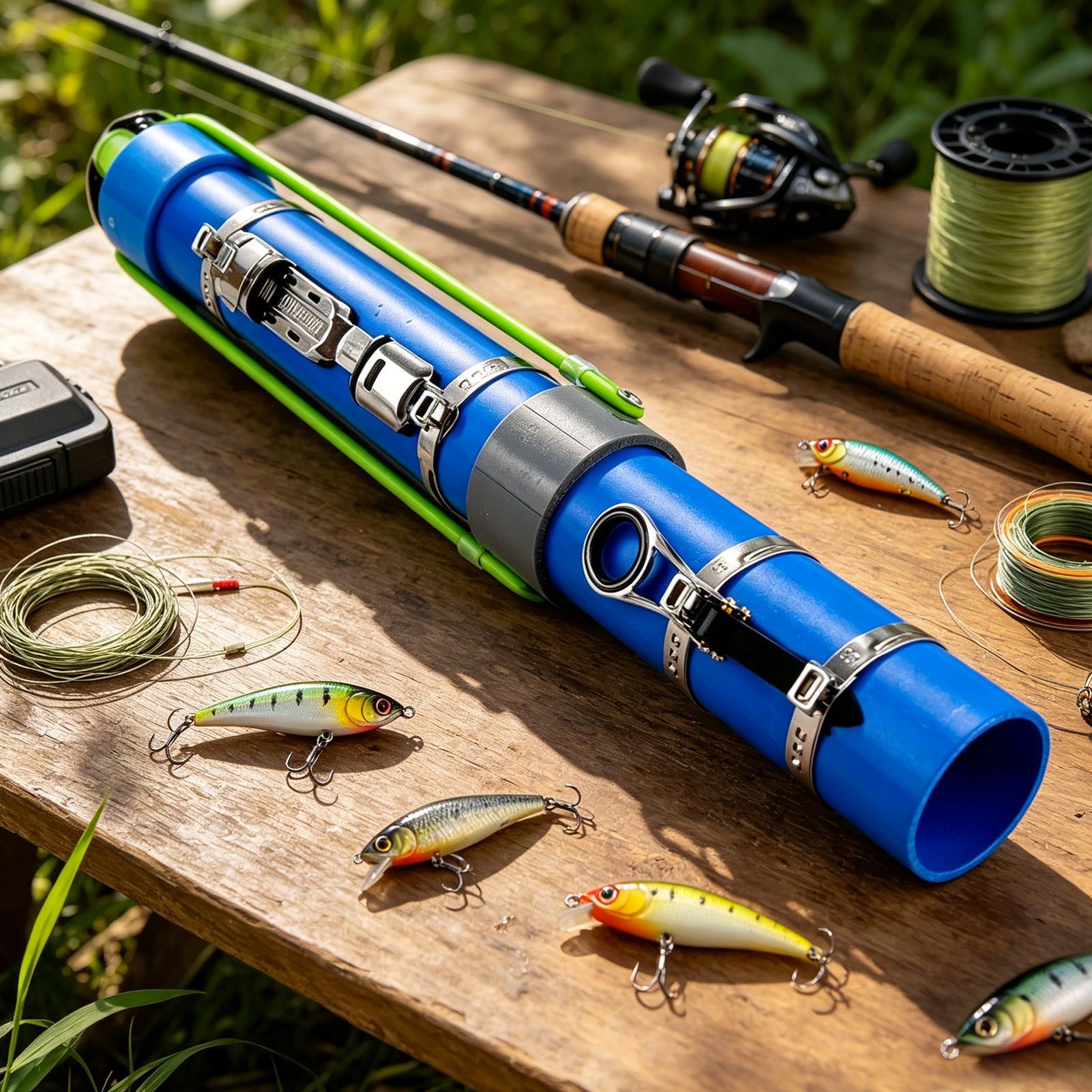 Fishing Equipment Lures - 釣り用カタパルトスピニングホイールロッド、精密発射ルアーロッド、魚餌発射装置（バス、トラウト、ナマズ、海水魚用）