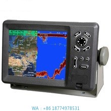 Fish Finder - ミスターLCDフィッシュ HP-828ファーリンエコーサウンダー コロ