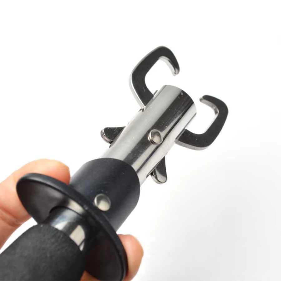 2 個の魚コントローラーセット含む 1 個の釣りトングと 1 - Fishing Equipment Warehouse のレビューと価格