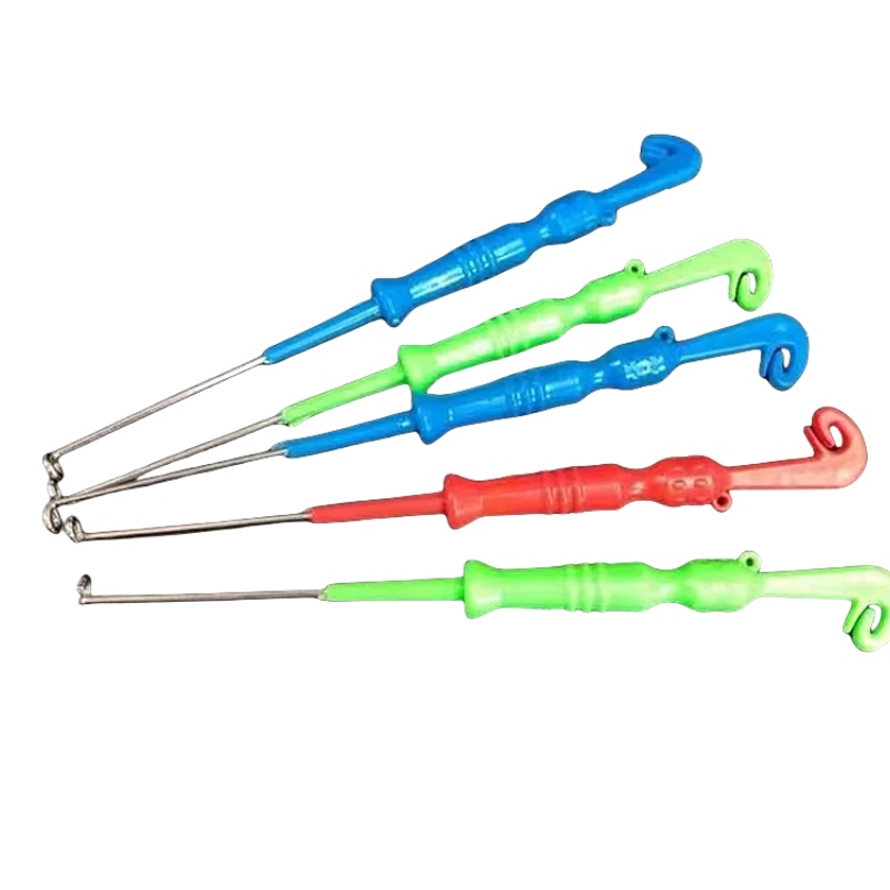 ユニバーサルフライネイル結束ツール、セキュリティエクストラク - Fishing Equipment Warehouse のレビューと価格