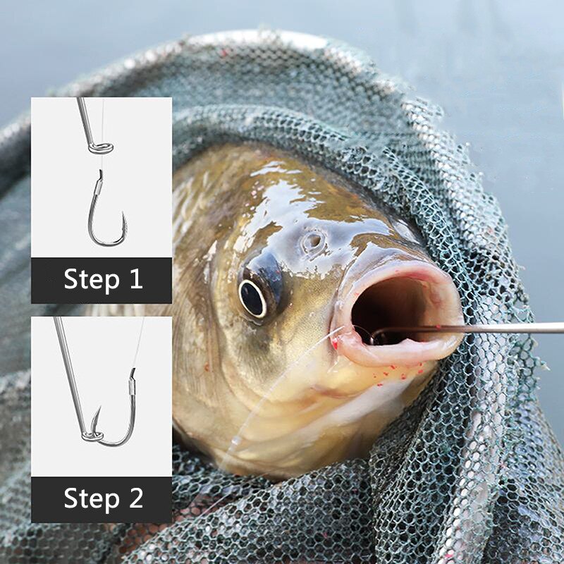 釣り針リムーバー 2/6/8 個ステンレス鋼釣り針デフッカー - Fishing Equipment Warehouse のレビューと価格