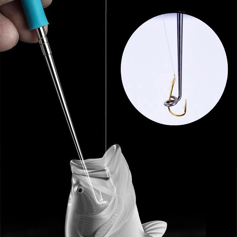 釣り針リムーバー 2/6/8 個ステンレス鋼釣り針デフッカー - Fishing Equipment Warehouse のレビューと価格