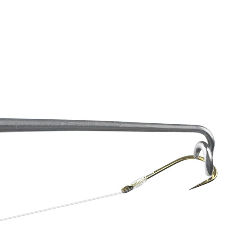 釣り針リムーバー 2/6/8 個ステンレス鋼釣り針デフッカー - Fishing Equipment Warehouse のレビューと価格