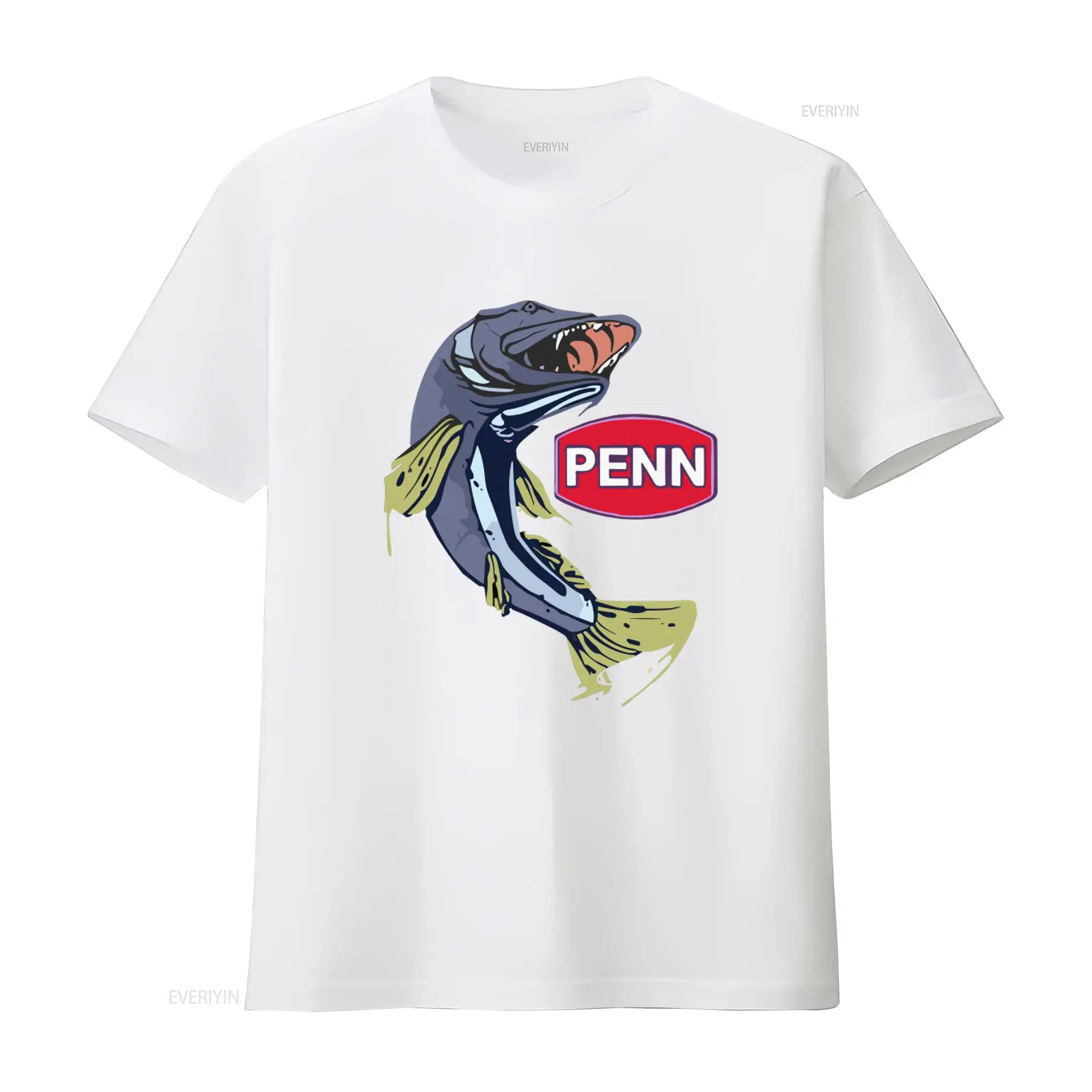 PENN Fishing Equipment Company - Fishing Equipment Logos のレビューと価格