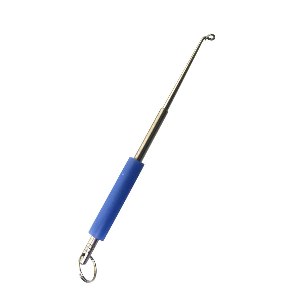 3個パック ステンレス製 魚釣り針外し 魚釣り針取り器 安全 - Fishing Equipment Warehouse のレビューと価格