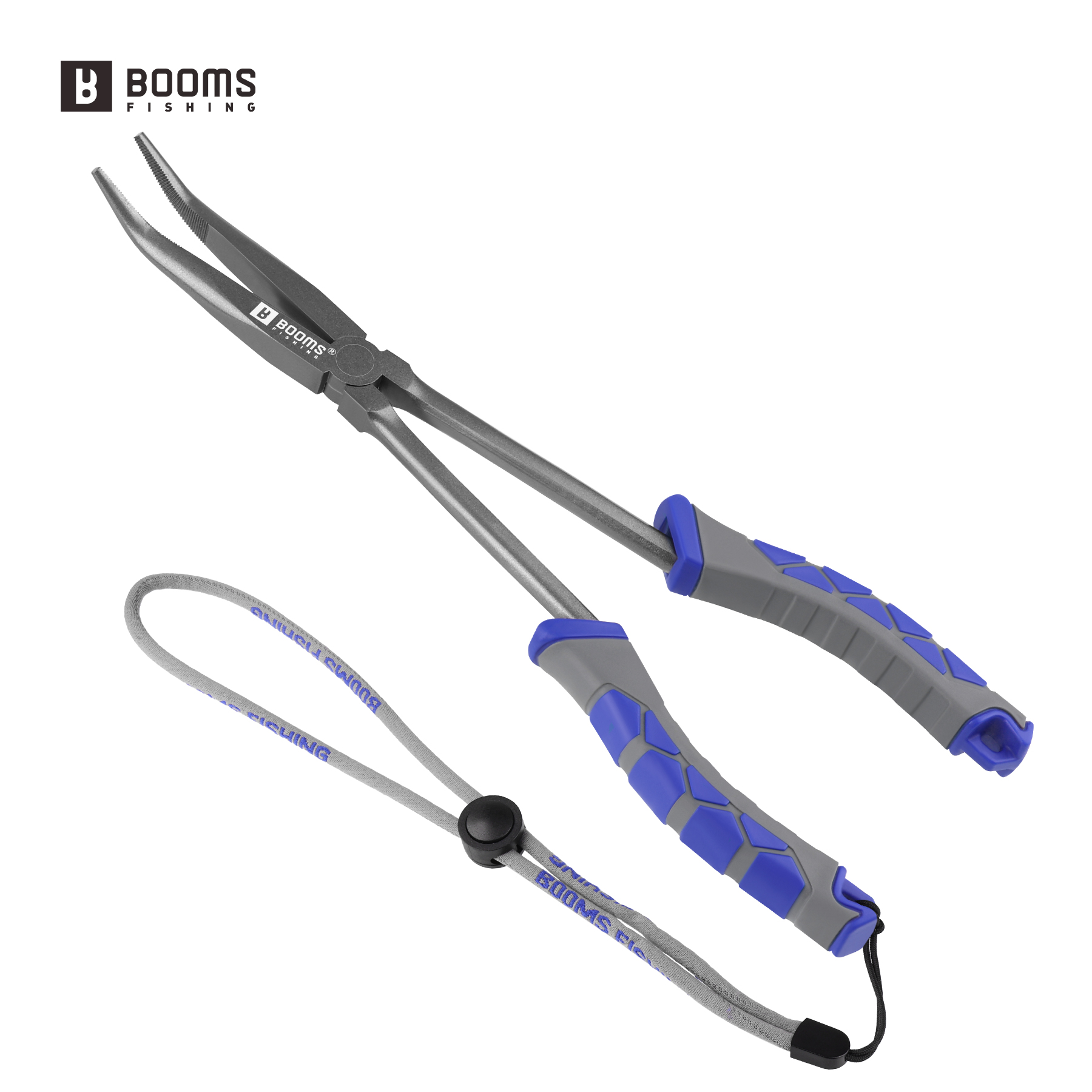 Booms 釣り XW11 フィッシングプライヤー 28 セ - Fishing Equipment Warehouse のレビューと価格