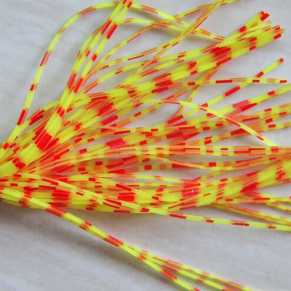 50 個の耐久性のある人工リアルなジグベイトソフトフィッシン - Fishing Equipment Lures のレビューと価格