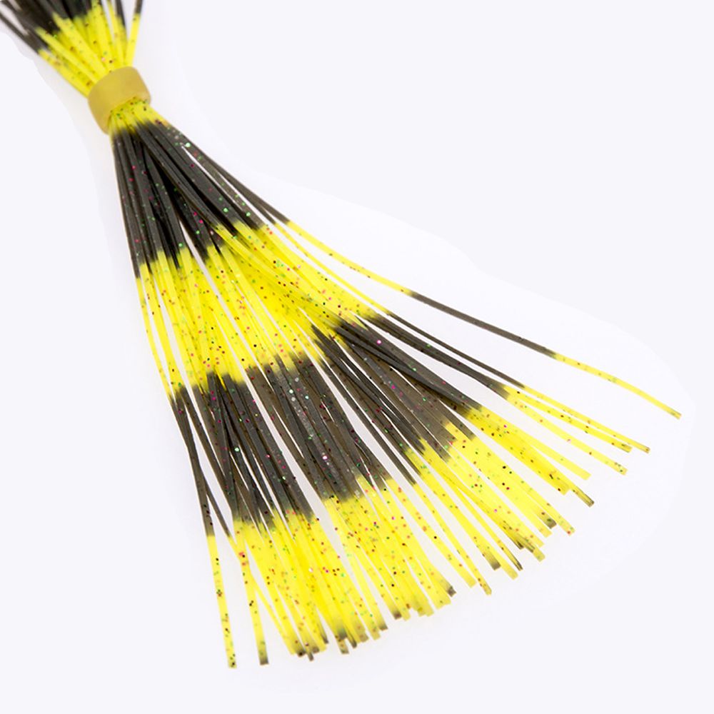 50 個の耐久性のある人工リアルなジグベイトソフトフィッシン - Fishing Equipment Lures のレビューと価格