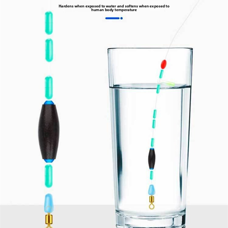12g/25g カープフィッシング用タングステンパテ ソフト - Fishing Equipment Lures のレビューと価格