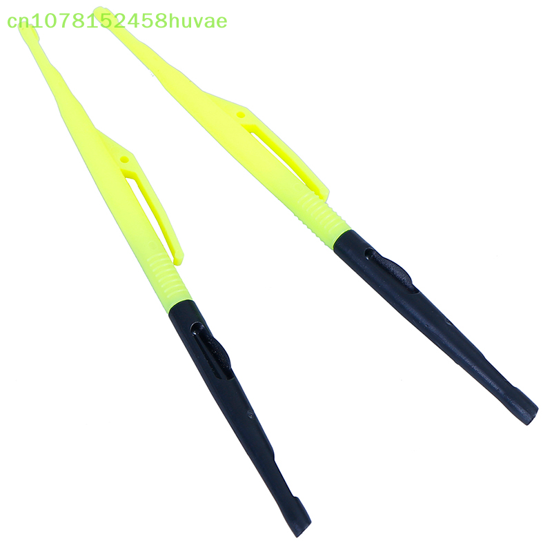 2個入り プラスチック製フック外し ディスゴルジャー ノット - Fishing Equipment Warehouse のレビューと価格