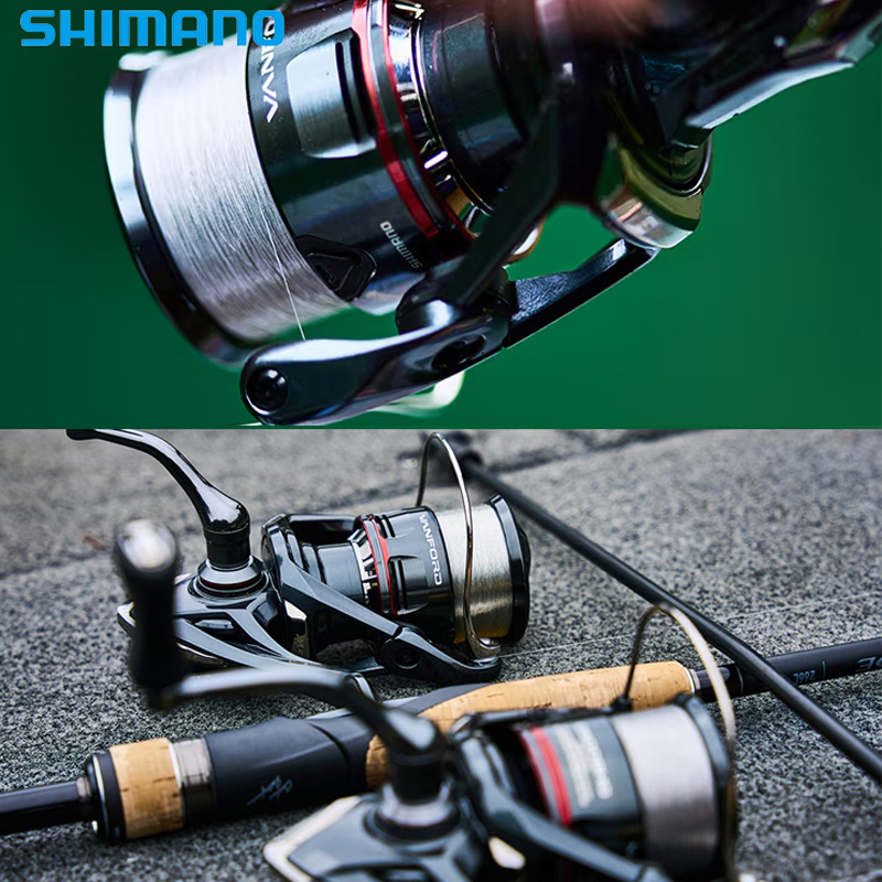 Shimano-淡水および塩水釣りリール,2500/3000 - Penn Reel Fierce のレビューと価格
