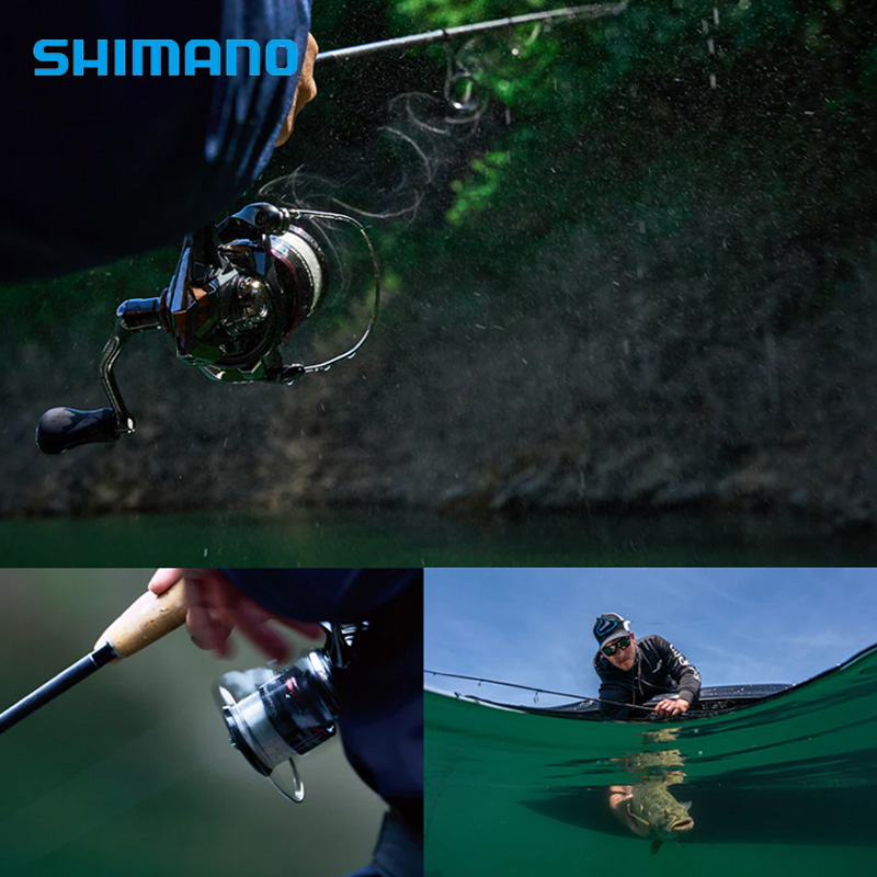 Shimano-淡水および塩水釣りリール,2500/3000 - Penn Reel Fierce のレビューと価格