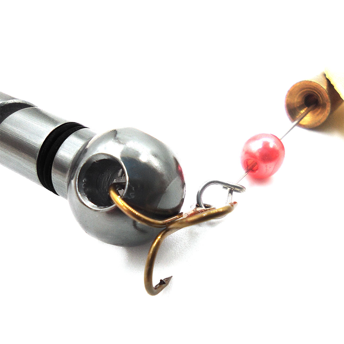釣りリールハンドルスタンドダイワシマノペンスピニングリールス - Penn Reel Fierce のレビューと価格